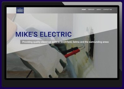 MikesSlider