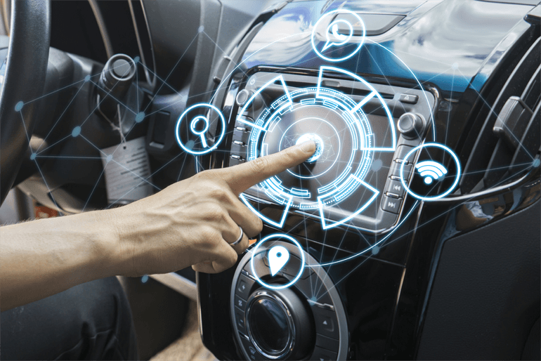 Innovative App Solutions